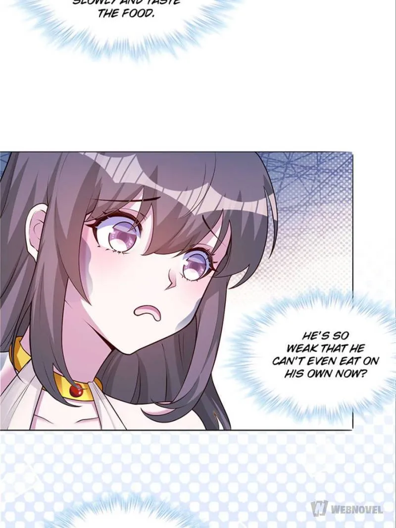 Beauty and the Beasts Chapter 511 Online - página 39