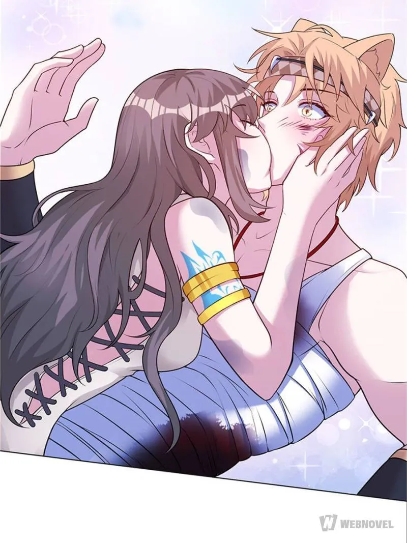 Beauty and the Beasts Chapter 511 Online - página 43