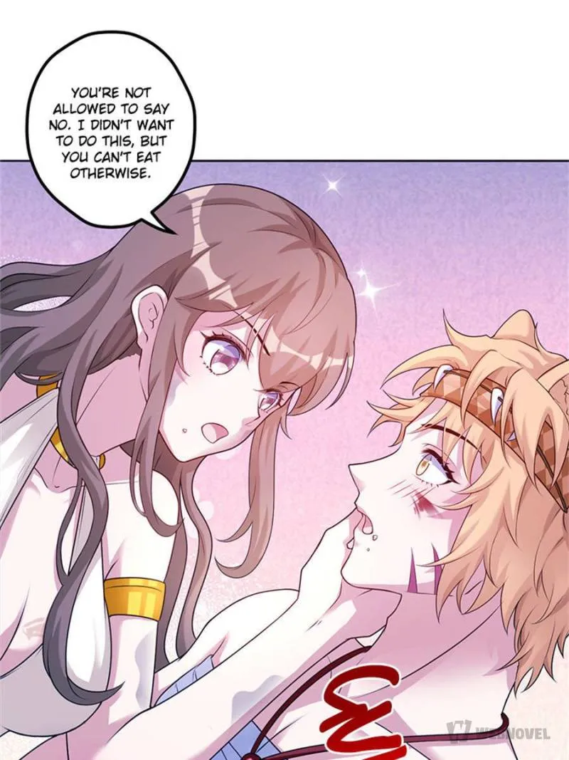 Beauty and the Beasts Chapter 511 Online - página 45