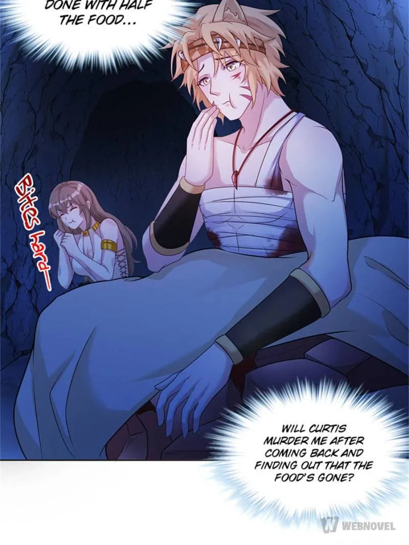 Beauty and the Beasts Chapter 511 Online - página 48