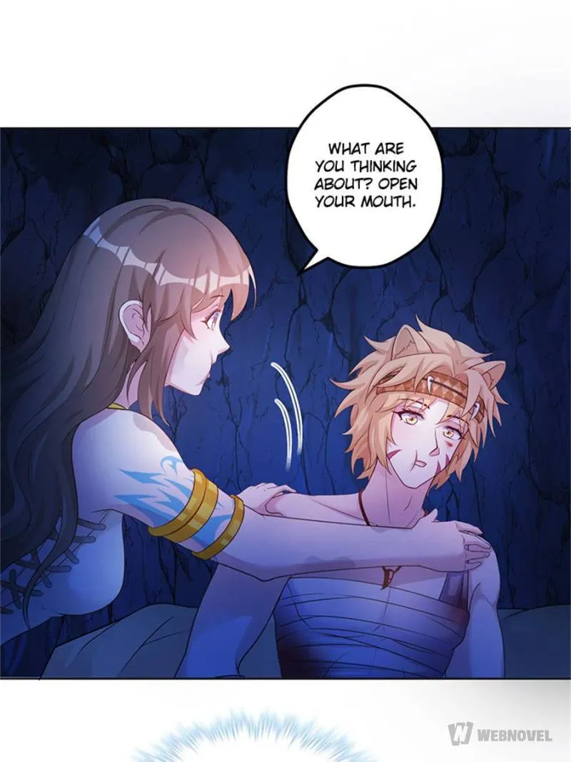 Beauty and the Beasts Chapter 511 Online - página 49