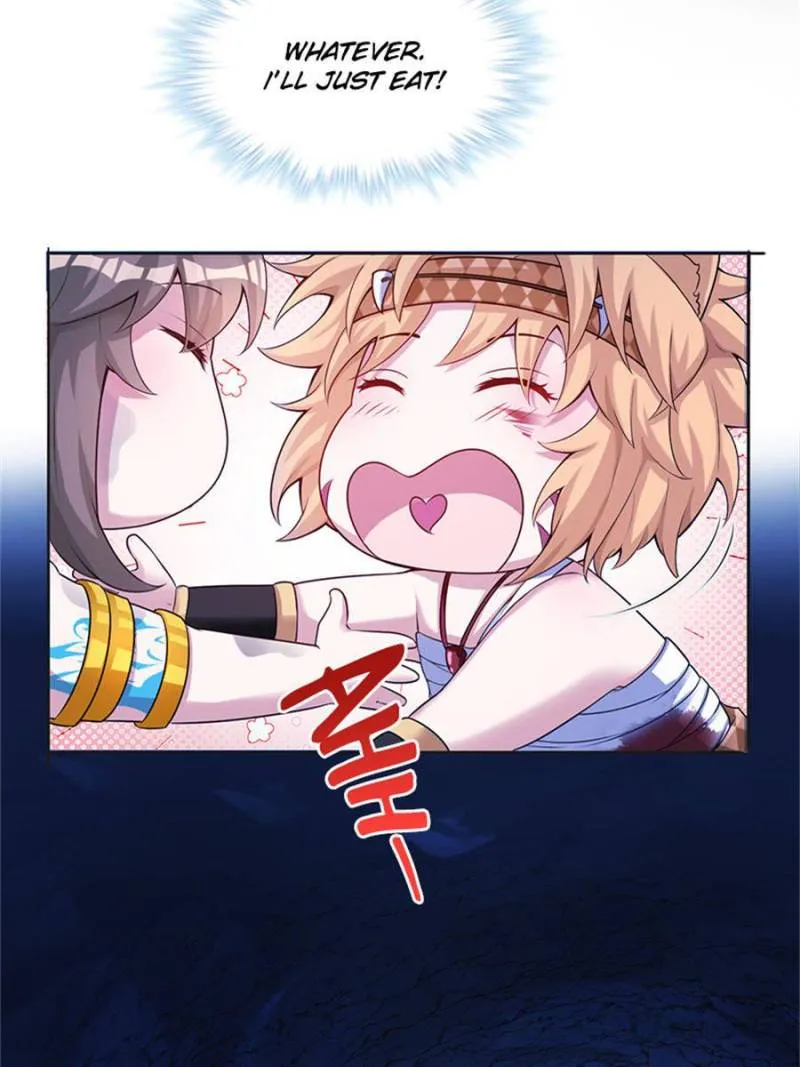 Beauty and the Beasts Chapter 511 Online - página 50