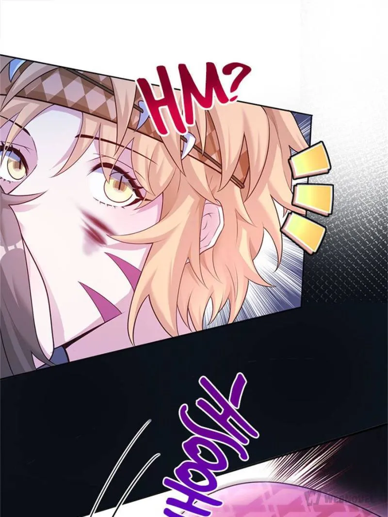 Beauty and the Beasts Chapter 511 Online - página 54