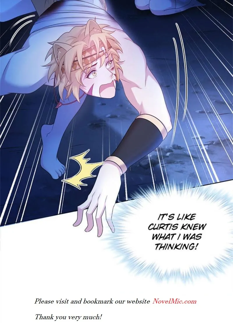 Beauty and the Beasts Chapter 511 Online - página 57