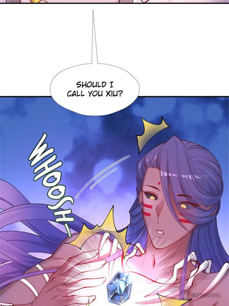 Beauty and the Beasts Chapter 515 Online - página 4