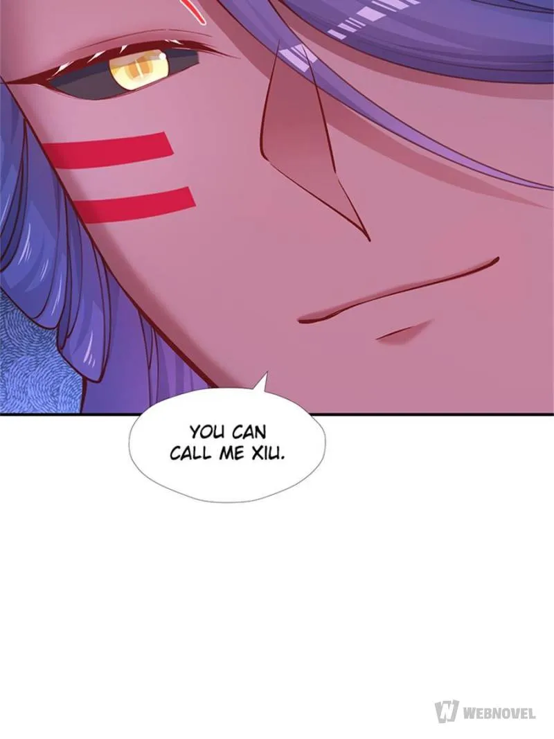 Beauty and the Beasts Chapter 515 Online - página 6