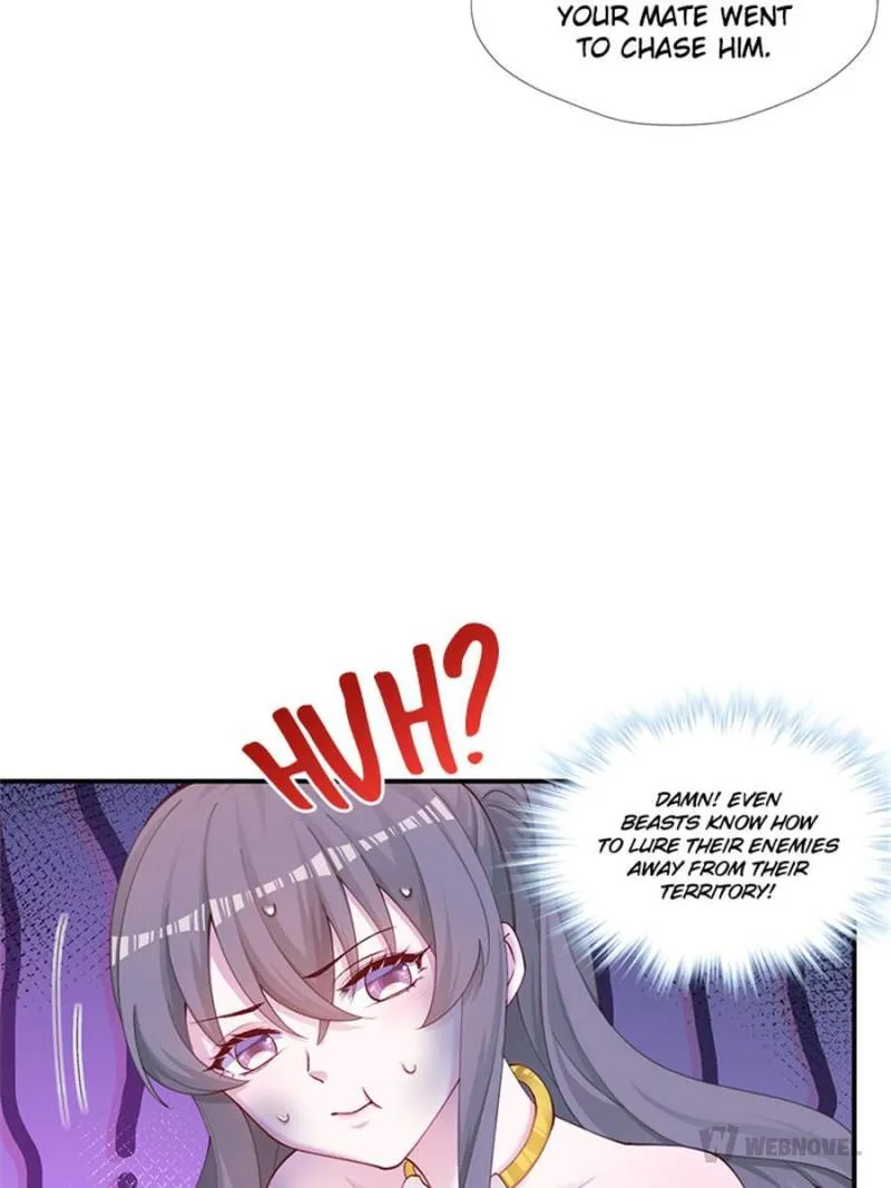 Beauty and the Beasts Chapter 515 Online - página 8