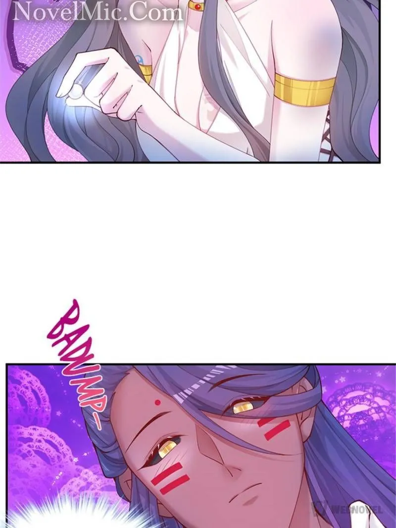Beauty and the Beasts Chapter 515 Online - página 9