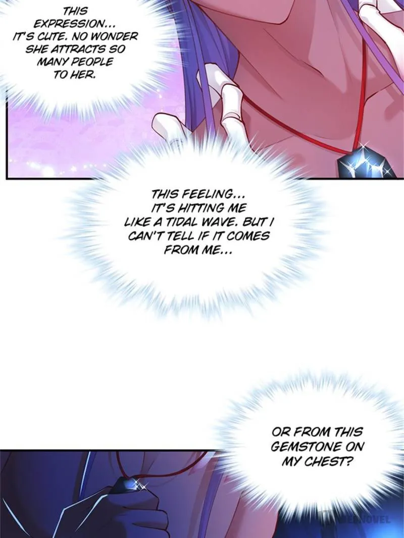 Beauty and the Beasts Chapter 515 Online - página 10