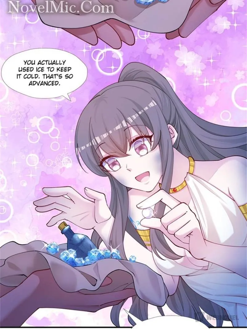 Beauty and the Beasts Chapter 515 Online - página 14