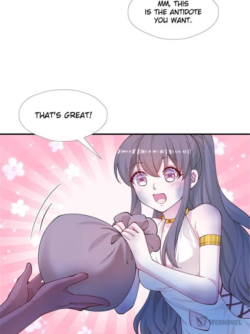 Beauty and the Beasts Chapter 515 Online - página 15