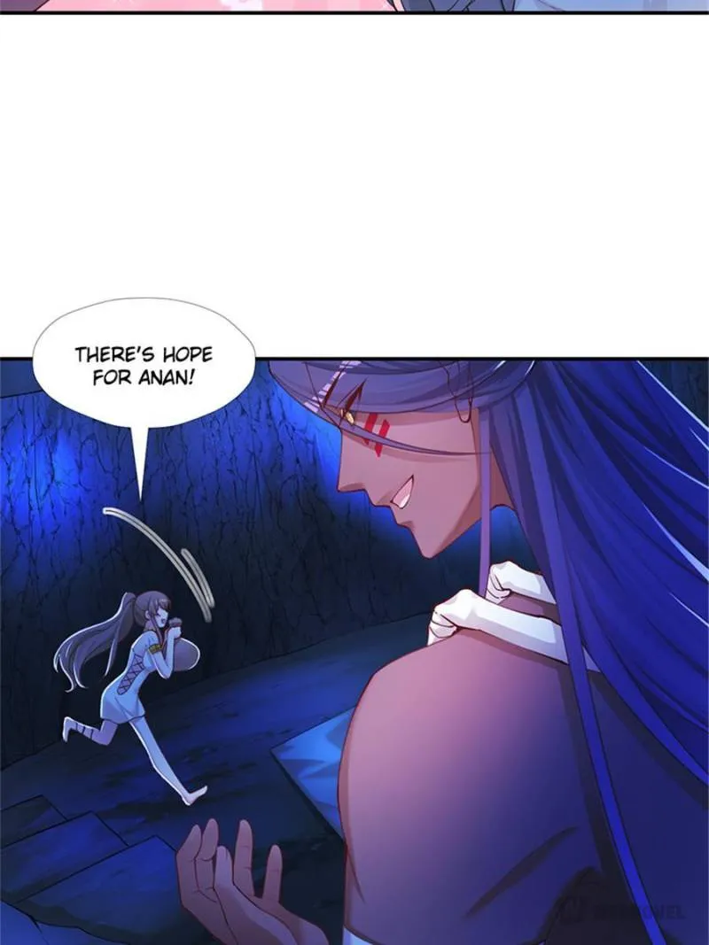 Beauty and the Beasts Chapter 515 Online - página 16