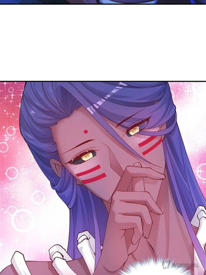 Beauty and the Beasts Chapter 515 Online - página 17
