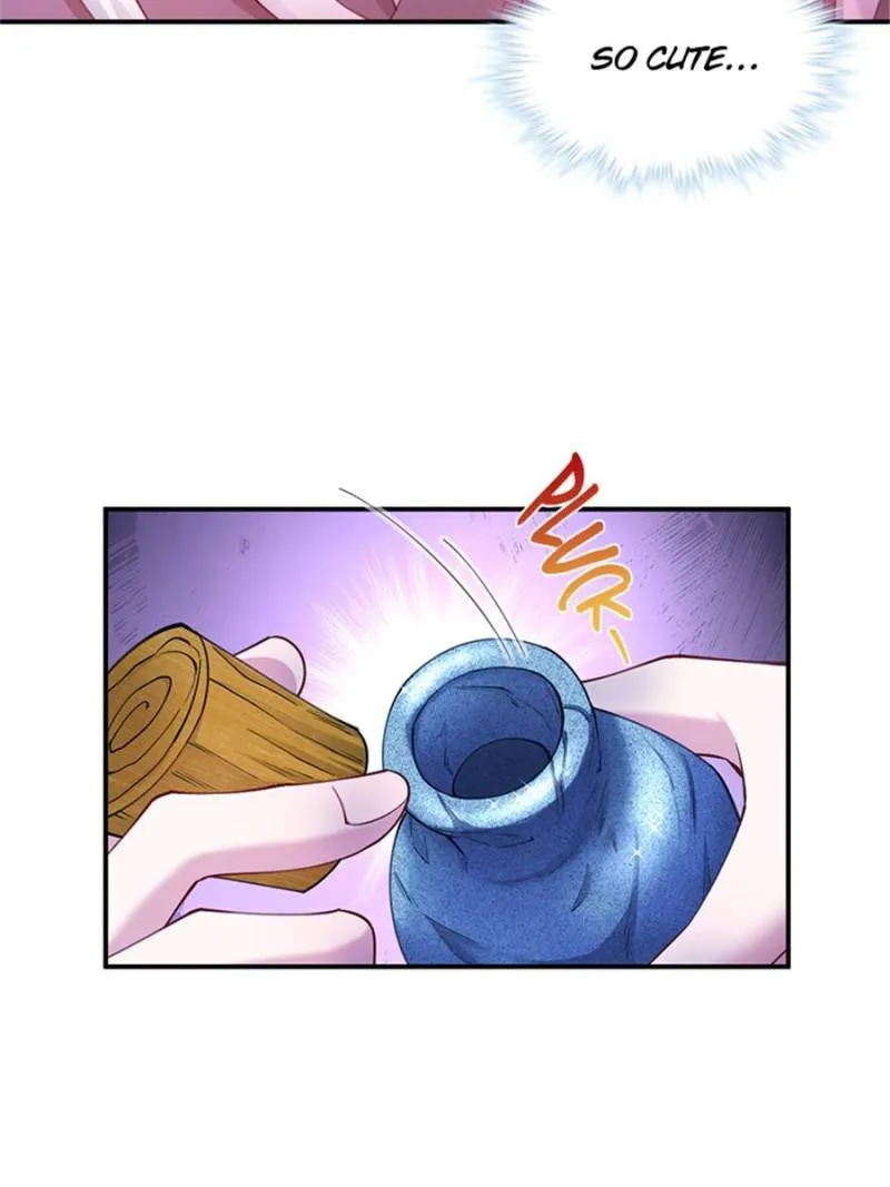 Beauty and the Beasts Chapter 515 Online - página 18