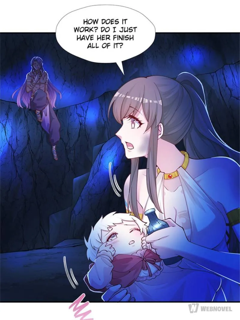 Beauty and the Beasts Chapter 515 Online - página 19