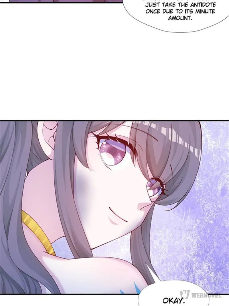 Beauty and the Beasts Chapter 515 Online - página 21