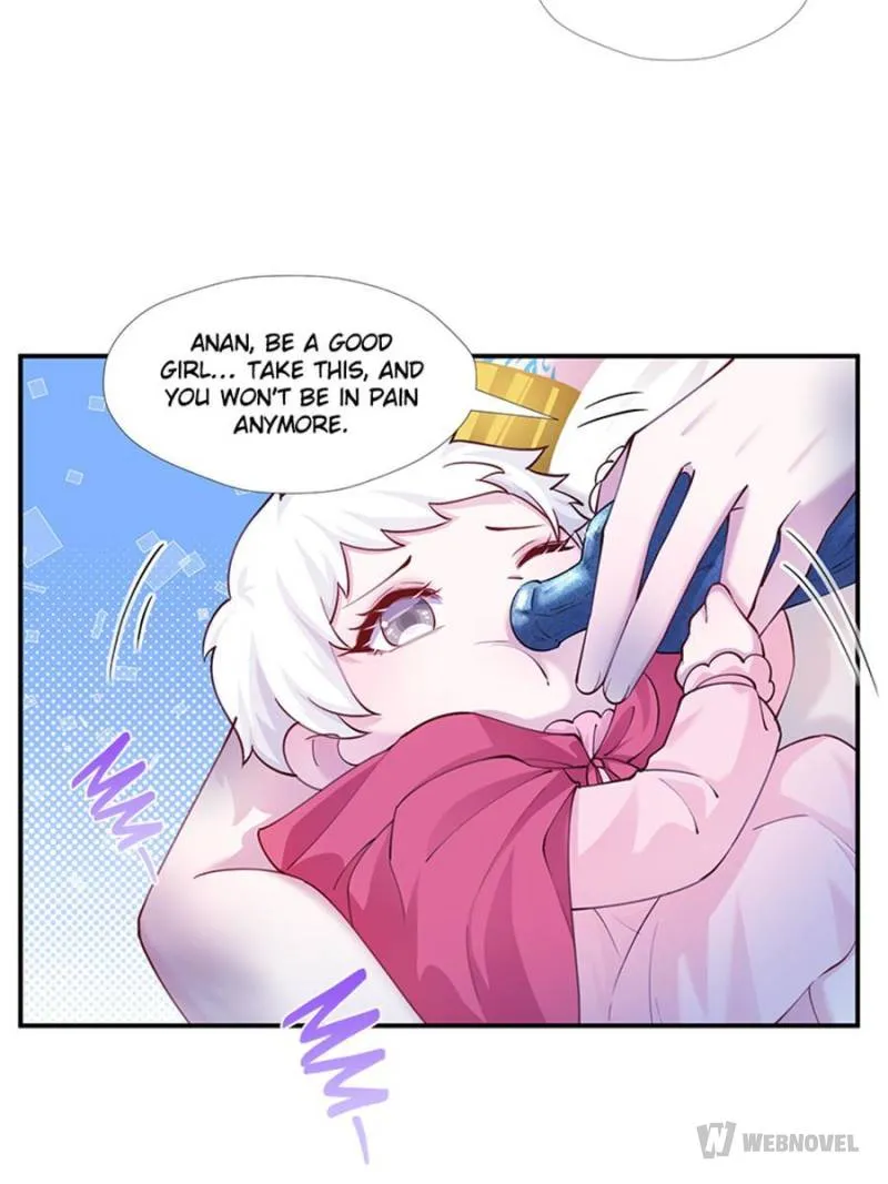 Beauty and the Beasts Chapter 515 Online - página 22