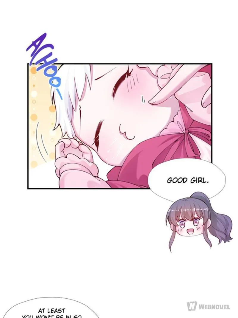 Beauty and the Beasts Chapter 515 Online - página 24