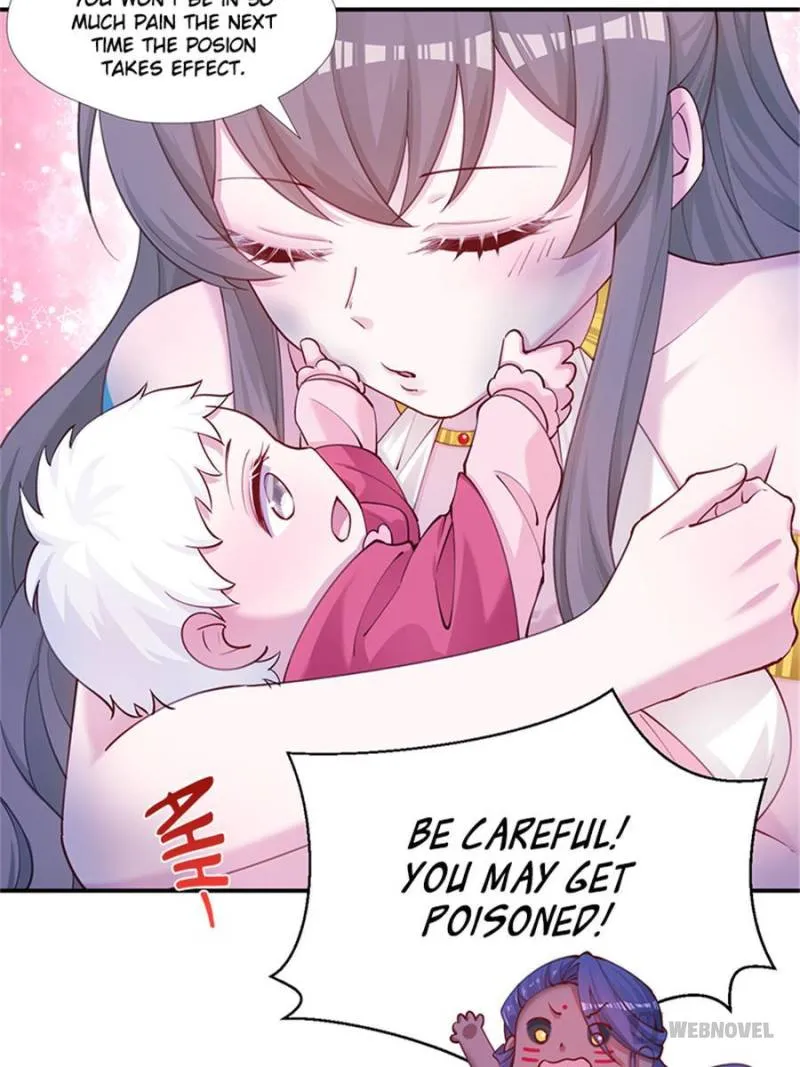 Beauty and the Beasts Chapter 515 Online - página 25