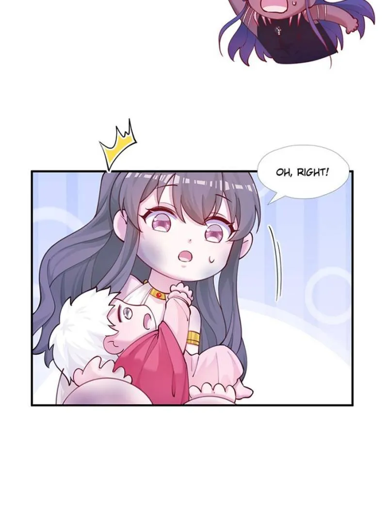 Beauty and the Beasts Chapter 515 Online - página 26
