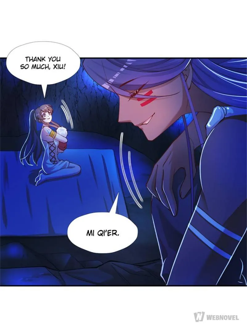 Beauty and the Beasts Chapter 515 Online - página 27