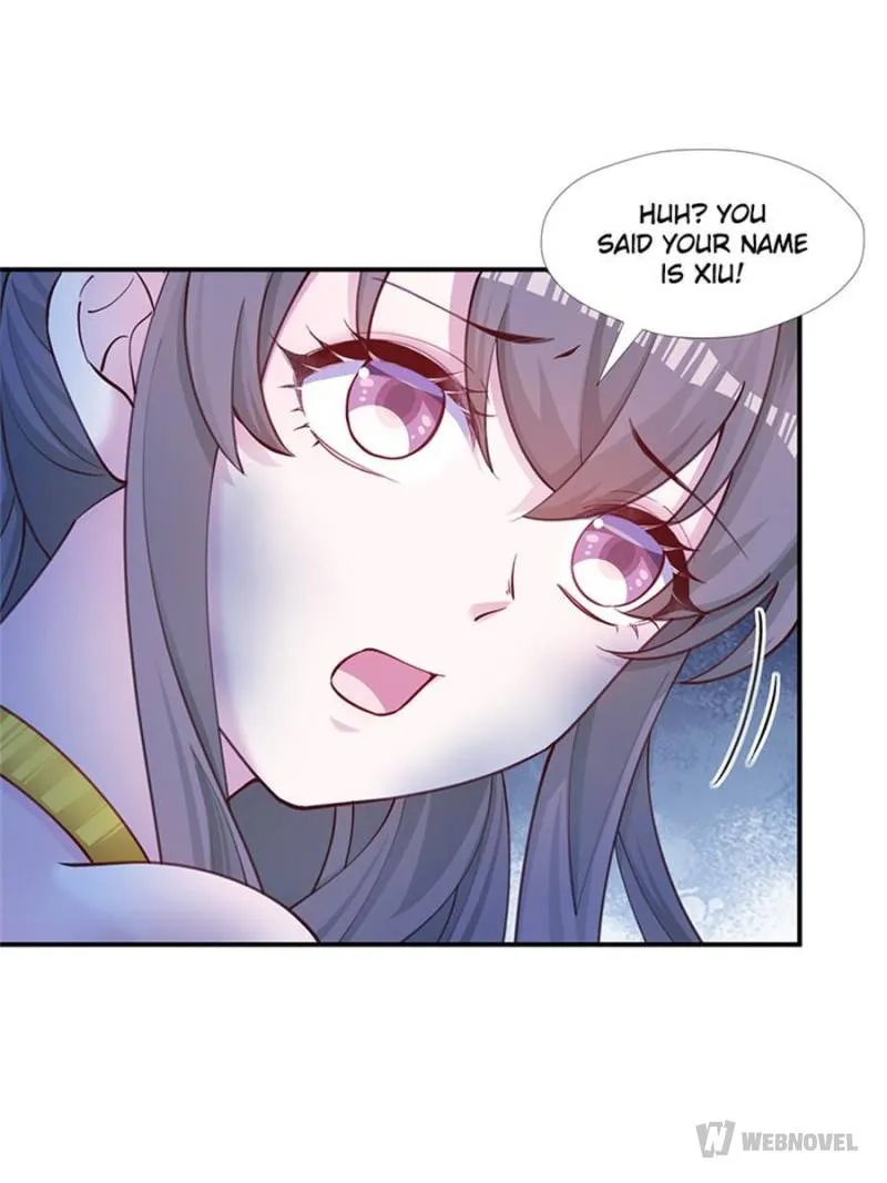 Beauty and the Beasts Chapter 515 Online - página 28
