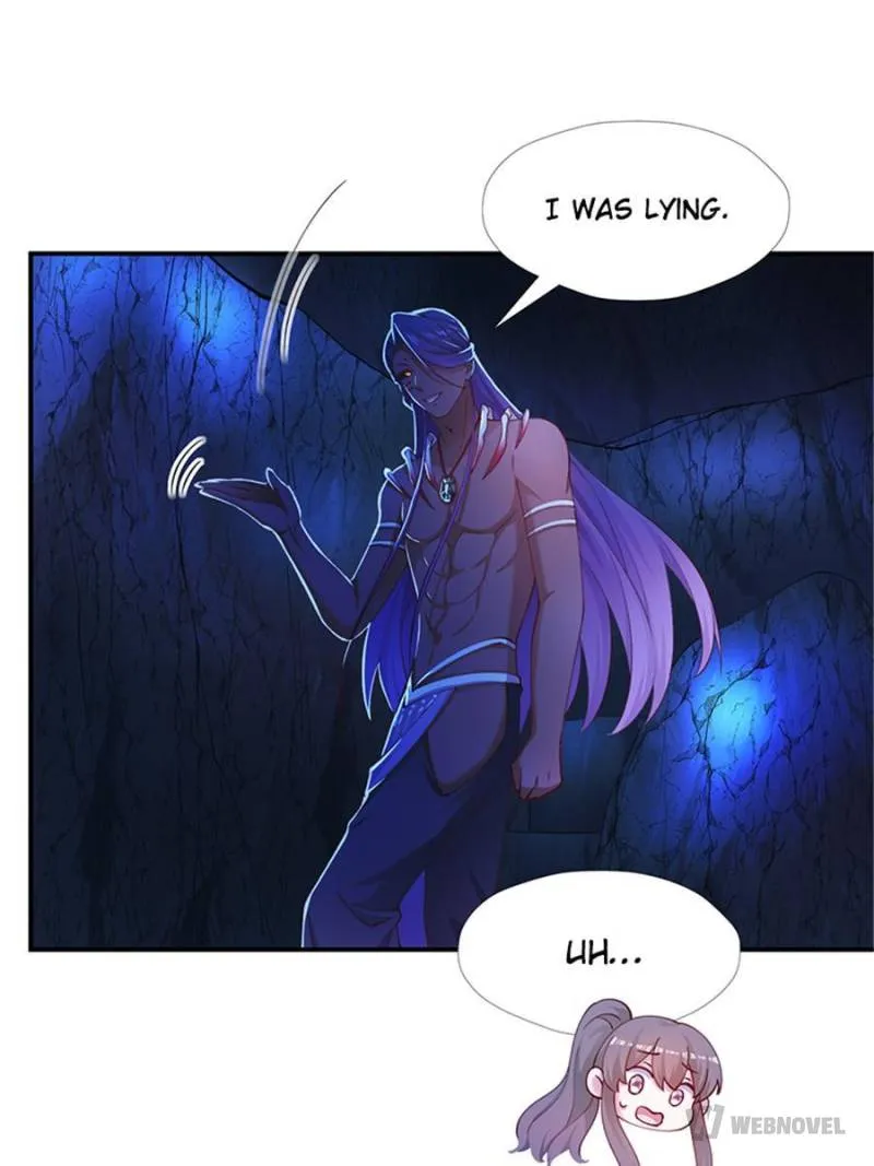 Beauty and the Beasts Chapter 515 Online - página 29