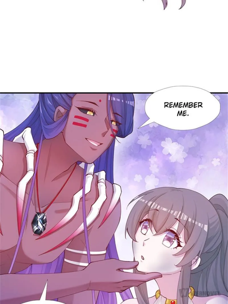 Beauty and the Beasts Chapter 515 Online - página 30
