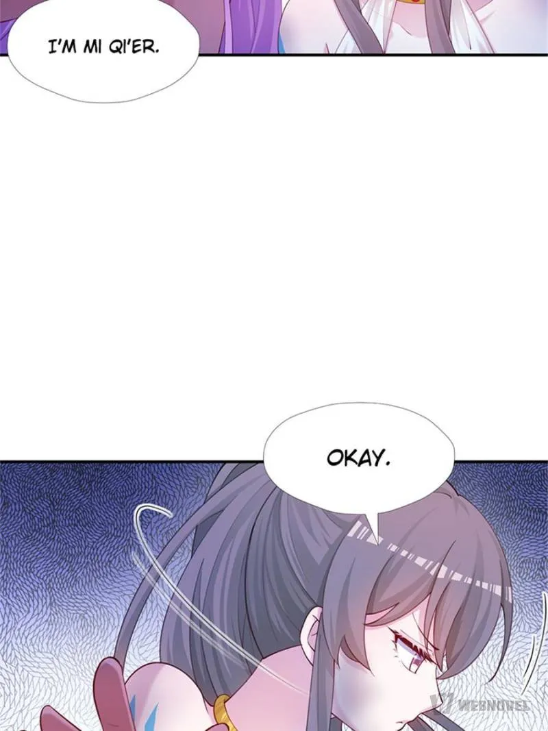 Beauty and the Beasts Chapter 515 Online - página 31
