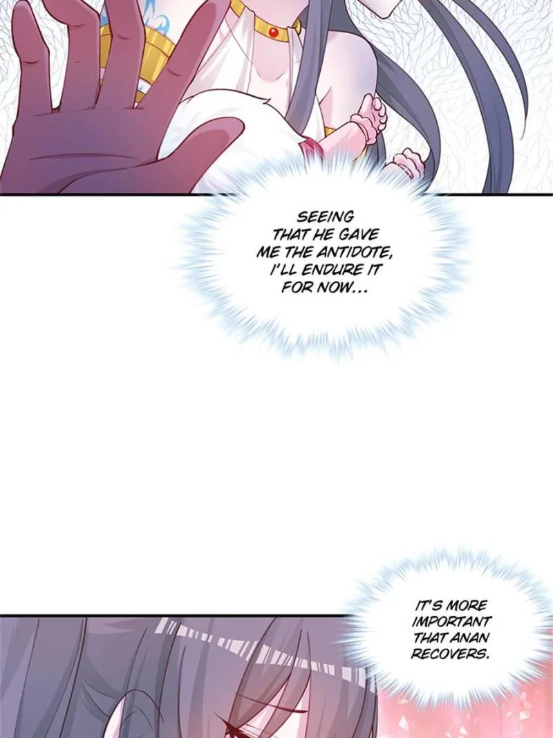 Beauty and the Beasts Chapter 515 Online - página 32