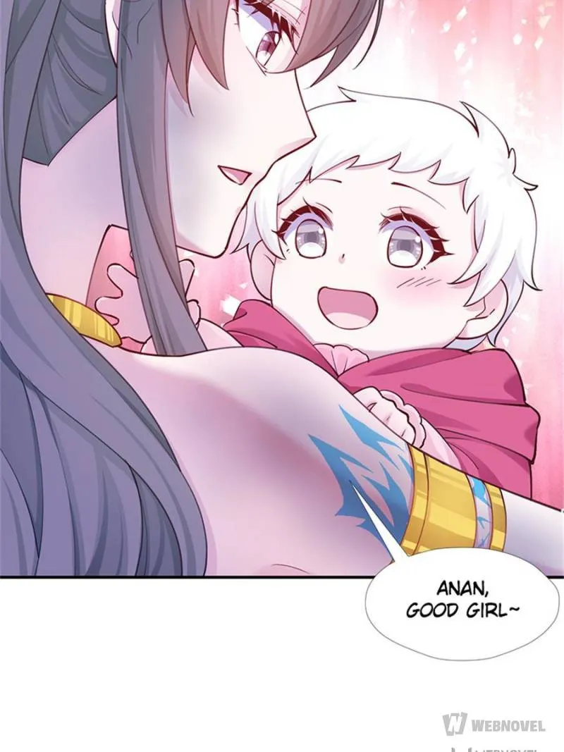 Beauty and the Beasts Chapter 515 Online - página 33