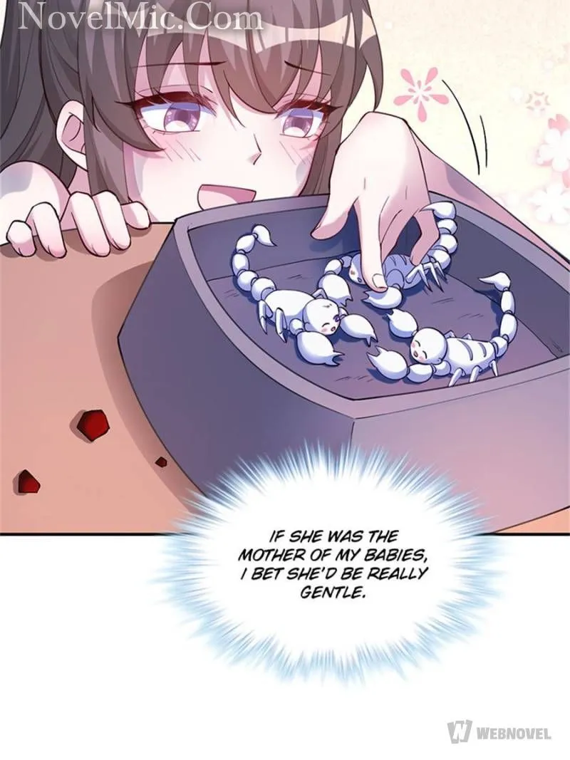 Beauty and the Beasts Chapter 515 Online - página 36