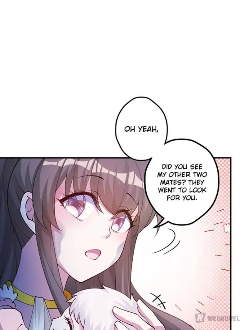 Beauty and the Beasts Chapter 515 Online - página 37