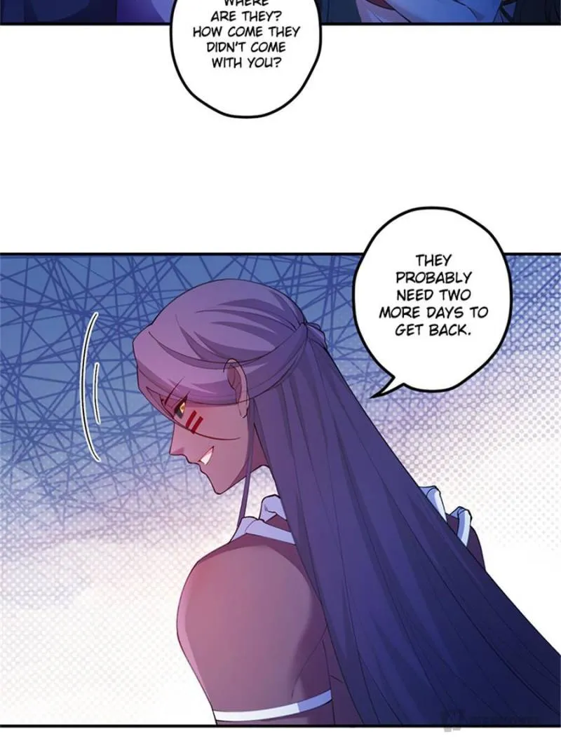 Beauty and the Beasts Chapter 515 Online - página 39
