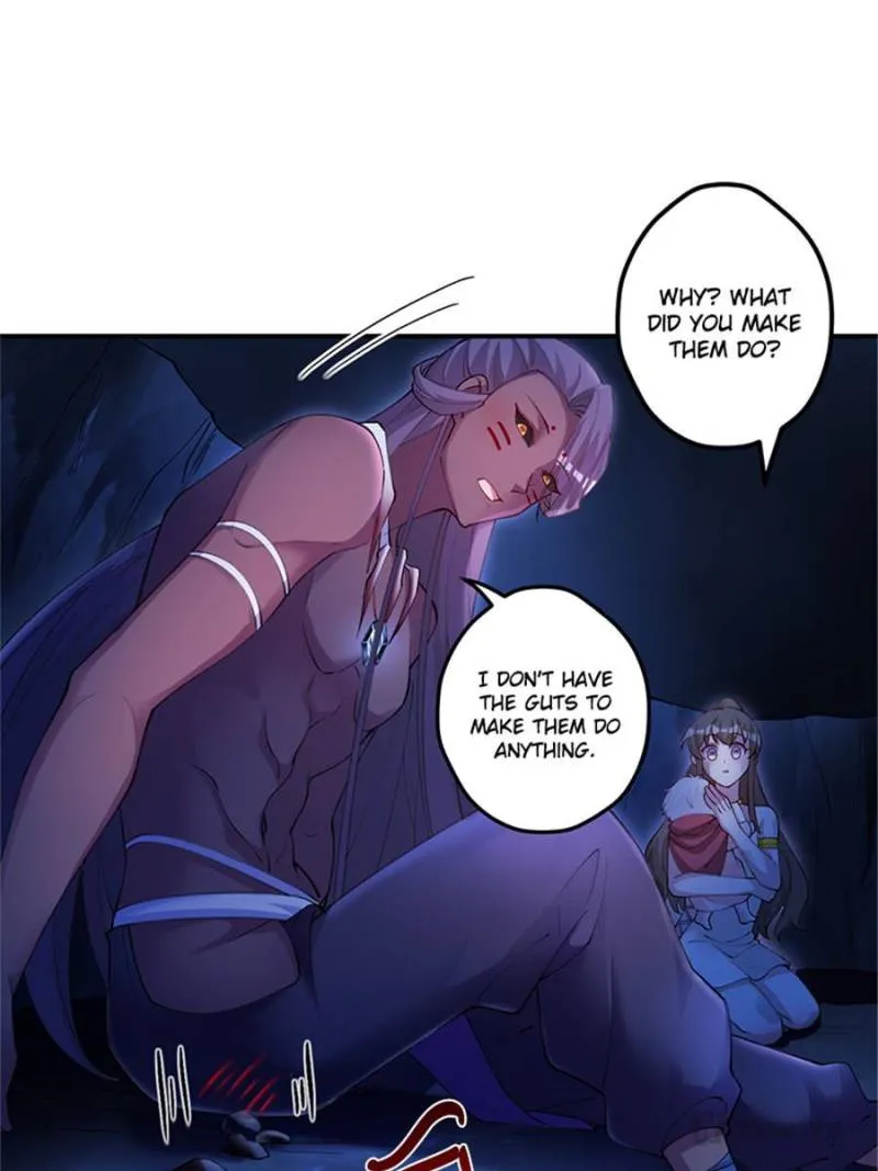 Beauty and the Beasts Chapter 515 Online - página 40
