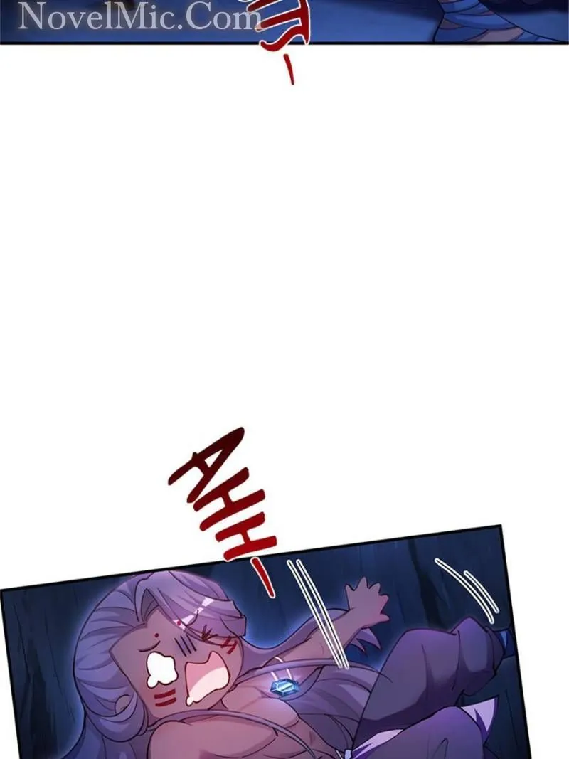 Beauty and the Beasts Chapter 515 Online - página 41
