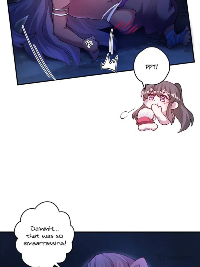 Beauty and the Beasts Chapter 515 Online - página 42