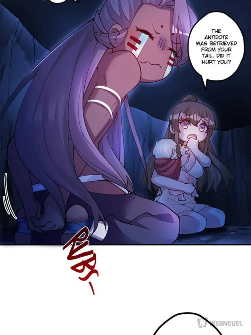 Beauty and the Beasts Chapter 515 Online - página 43