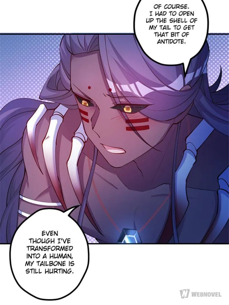 Beauty and the Beasts Chapter 515 Online - página 44