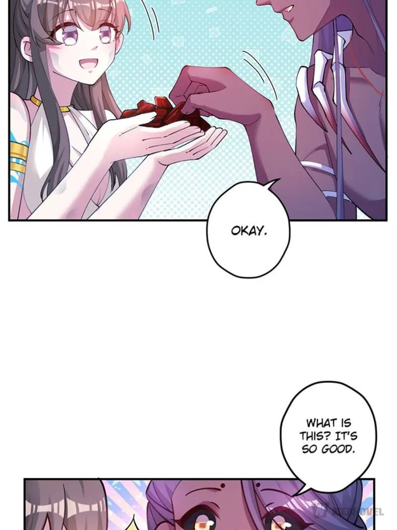 Beauty and the Beasts Chapter 515 Online - página 47