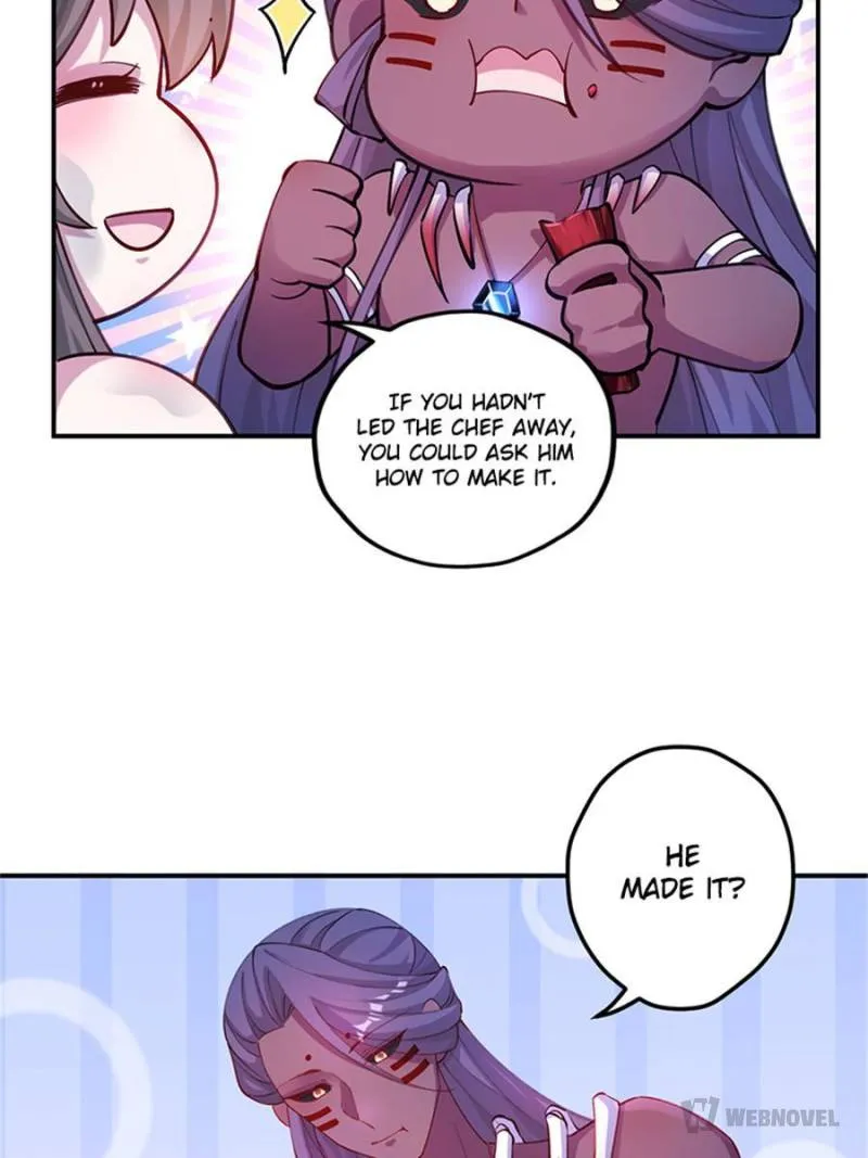 Beauty and the Beasts Chapter 515 Online - página 48