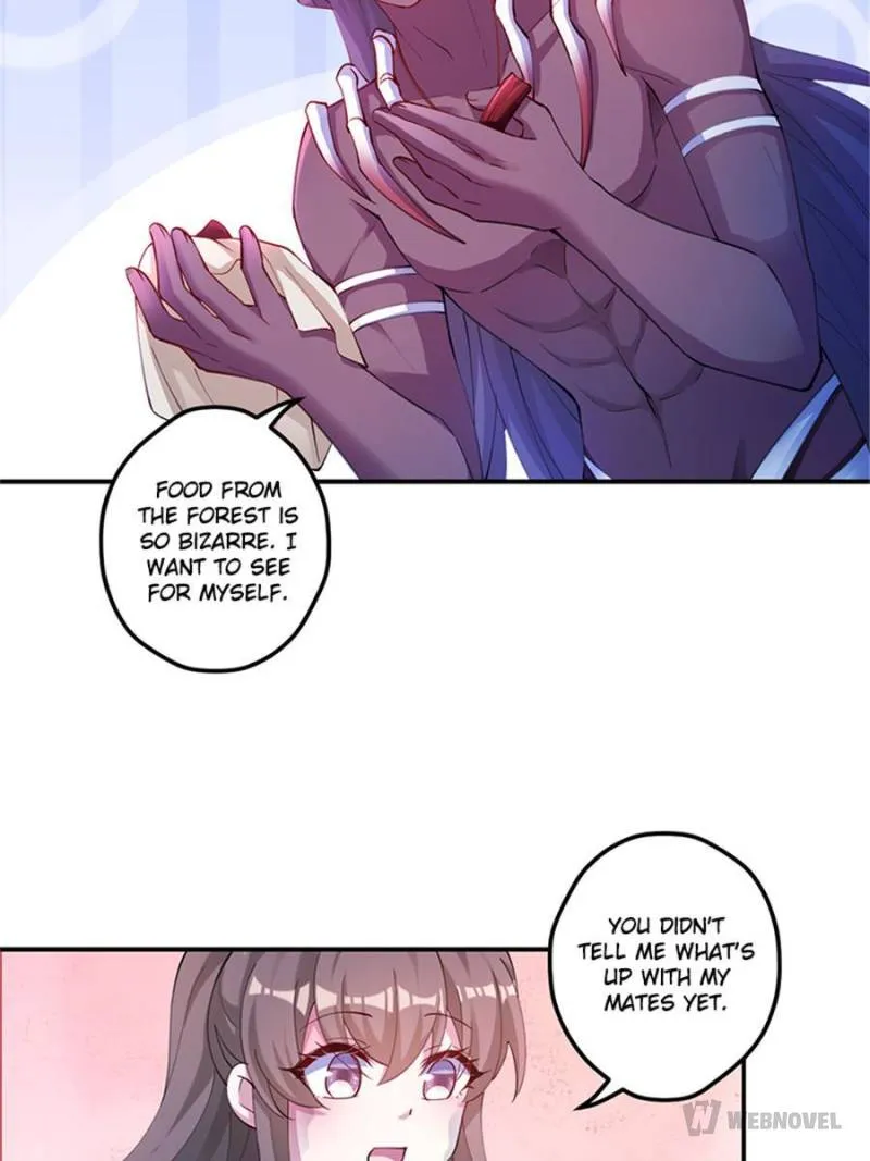 Beauty and the Beasts Chapter 515 Online - página 49