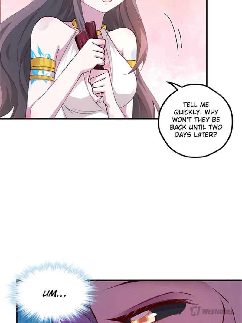 Beauty and the Beasts Chapter 515 Online - página 50