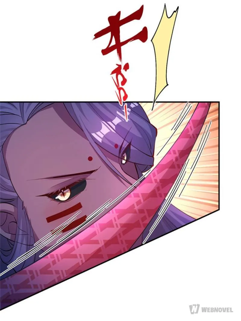 Beauty and the Beasts Chapter 515 Online - página 53
