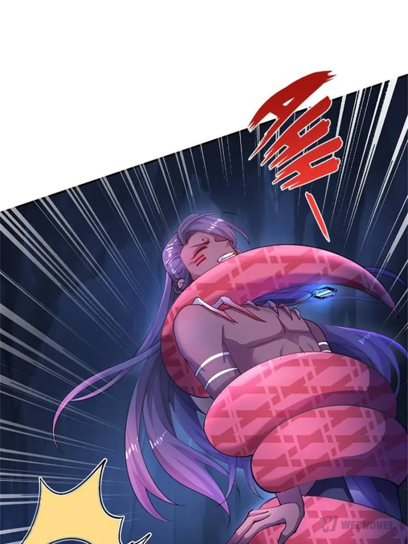 Beauty and the Beasts Chapter 515 Online - página 54