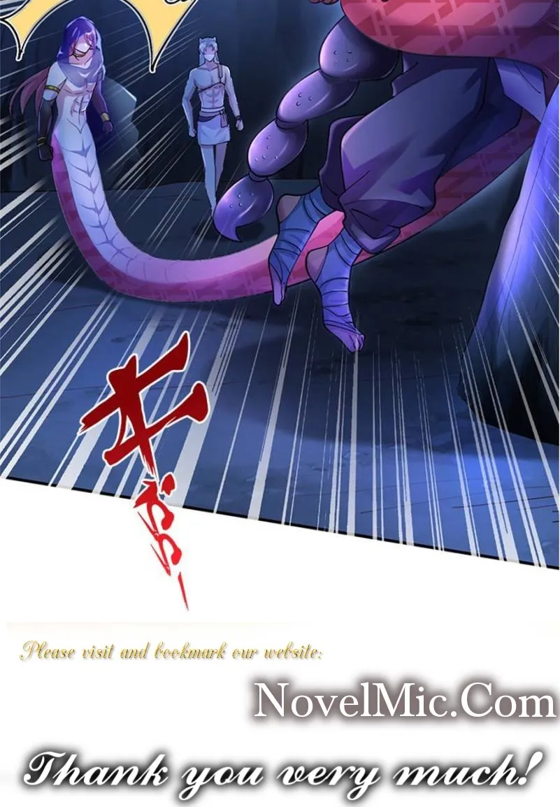 Beauty and the Beasts Chapter 515 Online - página 55