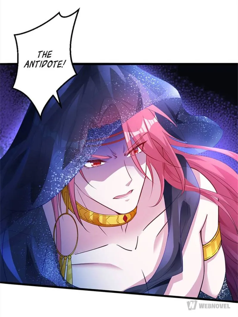 Beauty and the Beasts Chapter 516 Online - página 1