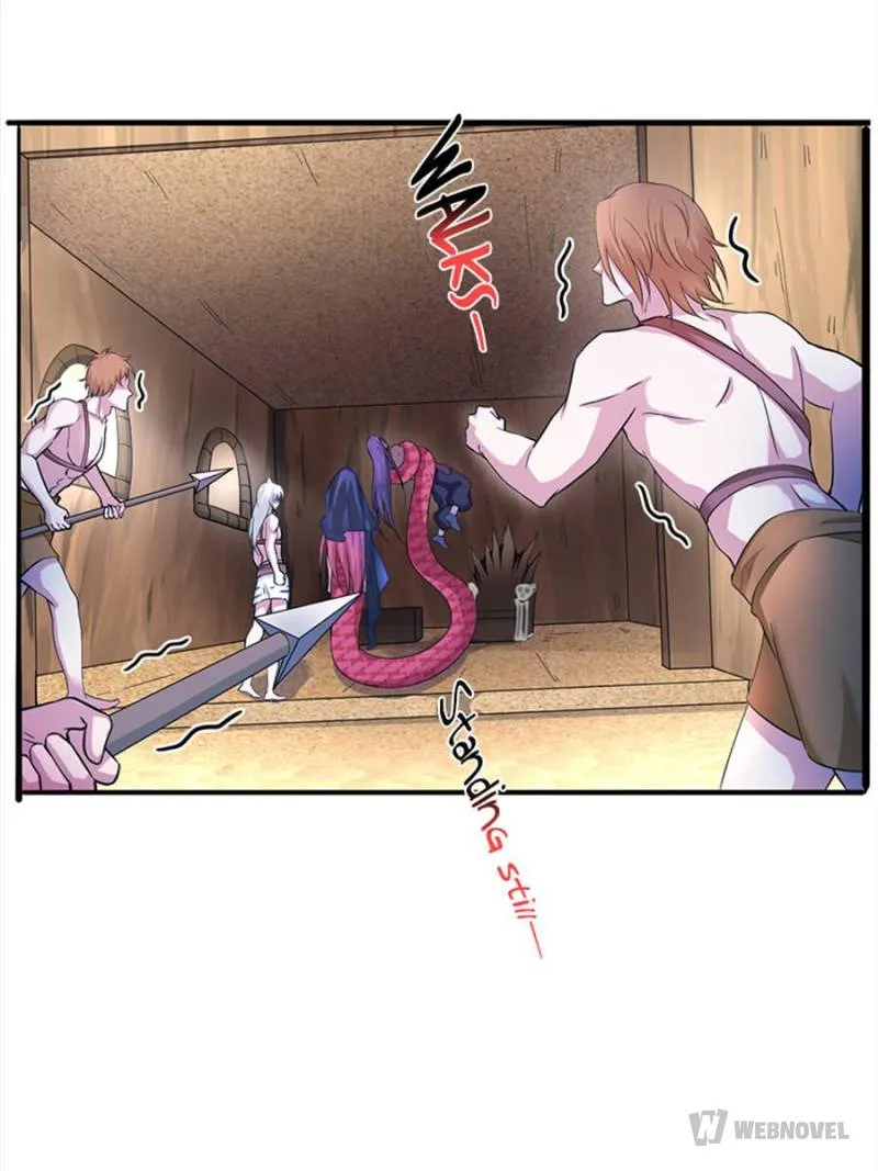 Beauty and the Beasts Chapter 516 Online - página 3