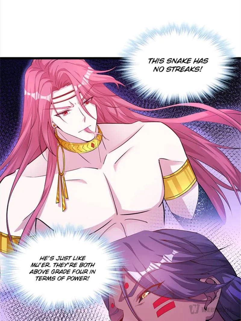 Beauty and the Beasts Chapter 516 Online - página 4