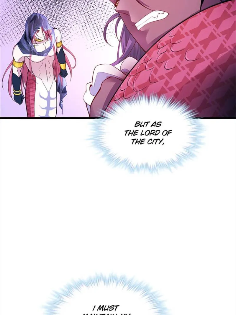 Beauty and the Beasts Chapter 516 Online - página 5